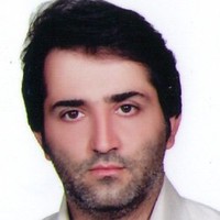 hossein monfared