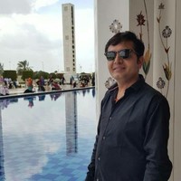 Gaurav Sundhvad