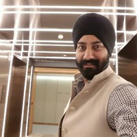 Tarandeep Singh