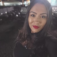 Priscila Marcelino
