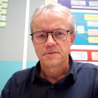 Thierry Diverres