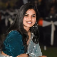 Aishwariya Joshi