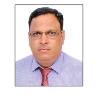 Dr Mukesh Kumar