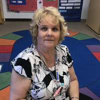 Sherry Pennington
