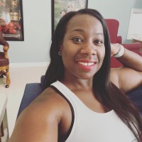 Nicole Thomas
