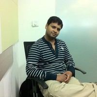 Venkateshwar Rao Madire