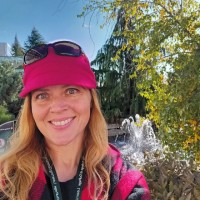 Amy Bowden