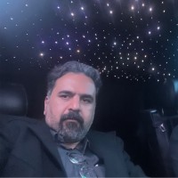 Ali Molaverdi