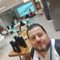 Ricardo Deretti