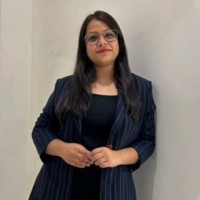Megha Agarwal