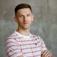 Evgeniy Fesenko