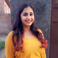 Imaan Thind
