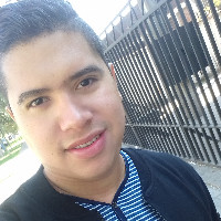 Jesus david Loaiza madriz