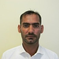 Hakim Ali