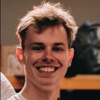 Viktor Klindt Dybdal