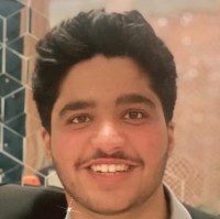 Joel Yadav