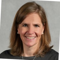 Suzanne Morris