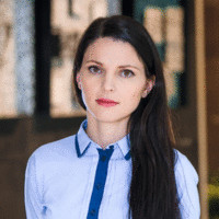 Małgorzata Cudna