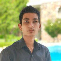 Vishal Sahani