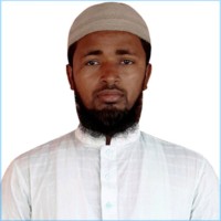 Mohammed Osman Gani