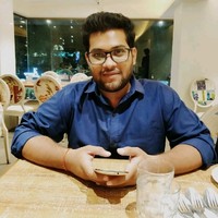 Akash Yadav