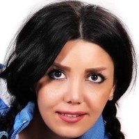 Farimah Rezaei
