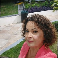 Rejane De Souza Alves