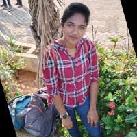 Priya Dharshini