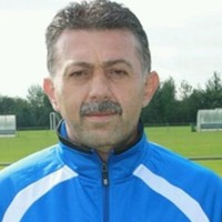 Salim Ozer Uefa B