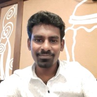 Chinraj K