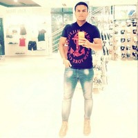 Gaurav Gulia