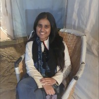 Aditi Bilgaiyan