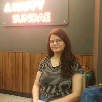 Mrinalini Pandey