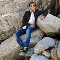 Shrinivas Meherkar