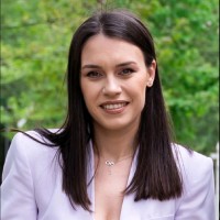 Andreea Bianca Burcin