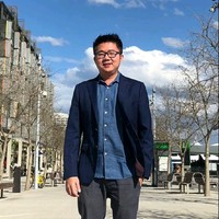 Roger Lim