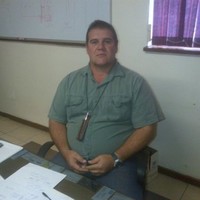 Coenie Kunneke