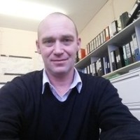 David Evans