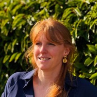 Holly Pulham