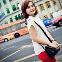 Linh Thuy Mai
