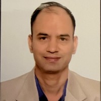 Arun Kumar Saini