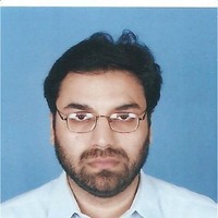 Rizwan Mazhar