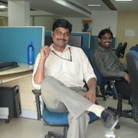 Chadrasekhar Etisalat