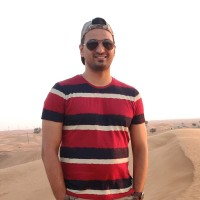 Ankur Rai