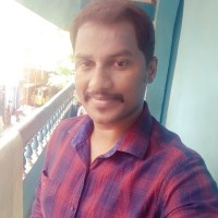 Chandru S
