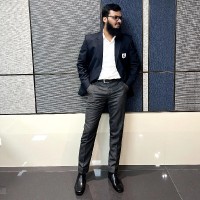 Mohammad Nedariya
