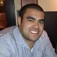 Jason Luke