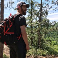 Mikaël Fleury Larocque