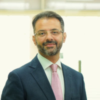 Haitham Hammad هيثم حمًاد