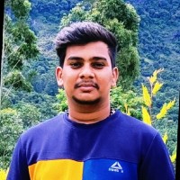 GOKUL V